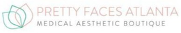 PRETTY FACES ATLANTA MEDICAL AESTHETIC BOUTIQUE trademark