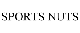 SPORTS NUTS trademark