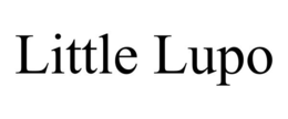 LITTLE LUPO trademark