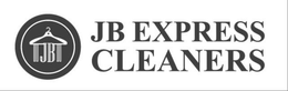 JB JB EXPRESS CLEANERS trademark