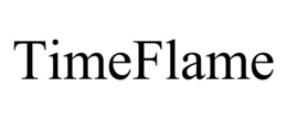 TIMEFLAME trademark