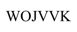 WOJVVK trademark