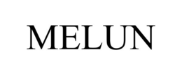 MELUN trademark