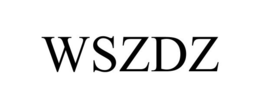 WSZDZ trademark