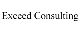EXCEED CONSULTING trademark