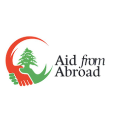 AID FROM ABROAD trademark