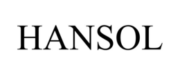 HANSOL trademark