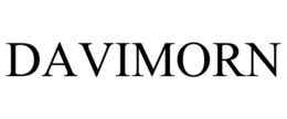 DAVIMORN trademark