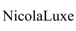NICOLALUXE trademark