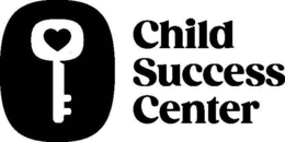 CHILD SUCCESS CENTER trademark