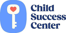 CHILD SUCCESS CENTER trademark