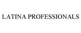 LATINA PROFESSIONALS trademark