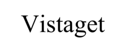 VISTAGET trademark