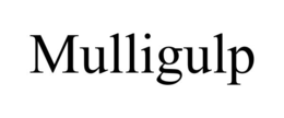 MULLIGULP trademark