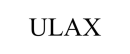 ULAX trademark