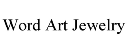WORD ART JEWELRY trademark