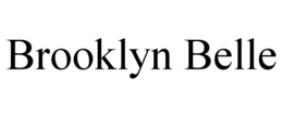 BROOKLYN BELLE trademark