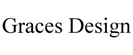 GRACES DESIGN trademark
