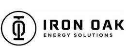IO IRON OAK ENERGY SOLUTIONS trademark