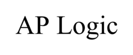 AP LOGIC trademark