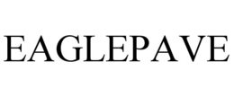 EAGLEPAVE trademark