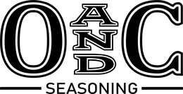 O AND C SEASONING trademark