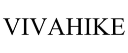 VIVAHIKE trademark