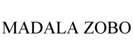 MADALA ZOBO trademark