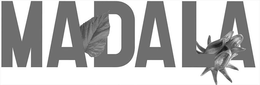 MADALA trademark