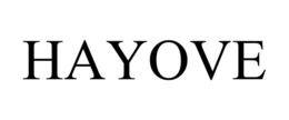 HAYOVE trademark