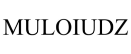 MULOIUDZ trademark