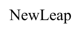 NEWLEAP trademark