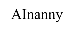 AINANNY trademark