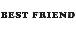 BEST FRIEND trademark