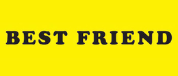 BEST FRIEND trademark