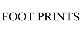 FOOT PRINTS trademark