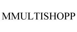 MMULTISHOPP trademark
