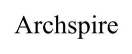 ARCHSPIRE trademark