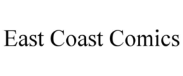 EAST COAST COMICS trademark