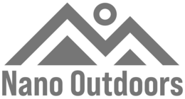 NANO OUTDOORS trademark
