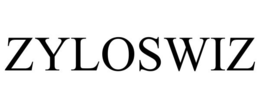 ZYLOSWIZ trademark