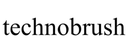 TECHNOBRUSH trademark