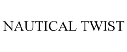NAUTICAL TWIST trademark