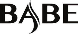 BABE trademark