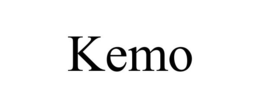 KEMO trademark