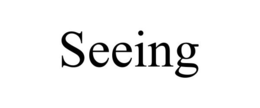 SEEING trademark