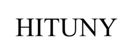 HITUNY trademark