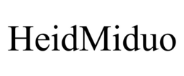 HEIDMIDUO trademark