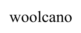 WOOLCANO trademark