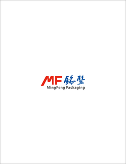 MF MINGFENG PACKAGING trademark